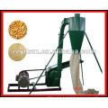 small corn flour milling machine 300-500kg/h